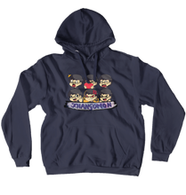 khangomon Hoodie"OG S1 Emote" No-Zip