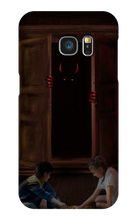 Zozo, The Demon of the Ouija Board! - SAMSUNG