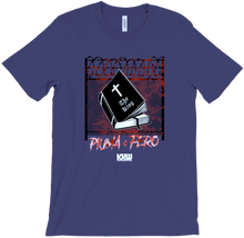 PIUMA o FERO - KING BIBLE KKW official t-shirt