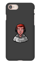 Gwibbies Logo | Iphone Hoesje