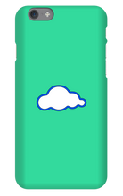 Cloud iPhone Phone Cases