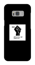 queentyli Samsung Phone Cases
