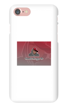 HoodieNicole_TTV iPhone Phone Cases