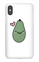 levithepear iPhone Phone Cases