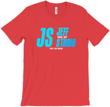 Jeff Studio Merch #AA0001