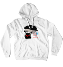 One True Ninja Hoodie (No-Zip/Pullover)