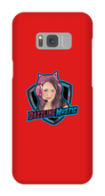dazzlingmystic Samsung Phone Cases