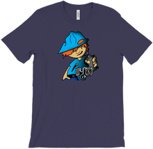 Wyzrd Basic Shirt