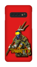 trident_tv Samsung Phone Cases