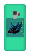 supreme_games_ Samsung Phone Cases