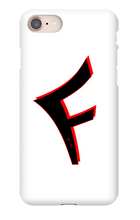 fanpiria iPhone Phone Cases