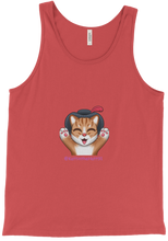 kattinthehatt91 Tank Top