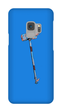 monachtvt Samsung Phone Cases