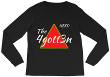 Neko-The Forgotten (long-sleeve-tee)