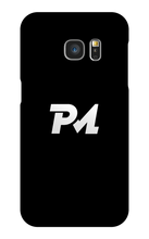 ParagonMitchell Samsung Phone Cases