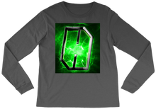 long-sleeve H