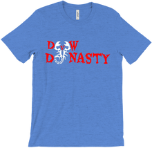 deftestviolator DVW Dynasty T-Shirts