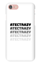 atectrazy iPhone Phone Cases