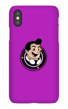 Funda  iPhone Chus Garcia