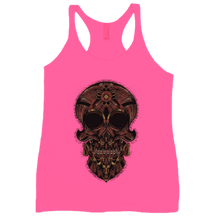 Alpha Razorback Skull