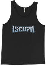 iSev7n Gaming Tank Top