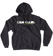 Lan Club (Loud and Proud)Hoodies (No-Zip/Pullover)