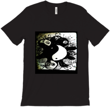 Bugg13 Y1n Yan T-Shirts