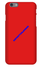 kofmattialamann iPhone Phone Cases