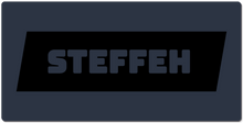 steffeh XXL Gaming Mousepad