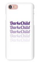 darkechild iPhone Phone Cases