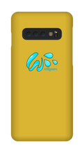 Willgasm Samsung Phone Cases