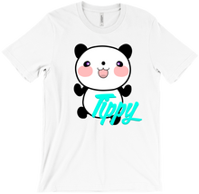 Happy Panda T-Shirt