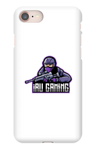 iRu.Gaming iPhone Phone Cases