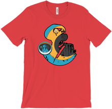 game_playerz89 Assassin T-Shirts