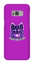 s3xyauto5 Samsung Phone Cases