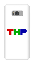 djmonty03 Samsung Phone Cases
