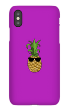 dakkers iPhone Phone Cases
