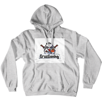 xcruzgaming Hoodies (No-Zip/Pullover)