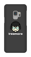 Ireamora Samsung Phone Cases