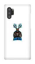 MEXO Premium Samsung Hülle