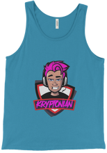 kryptoniantv Tank Top