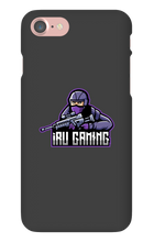 iRu.Gaming iPhone Phone Cases