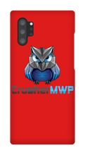crushermwp Samsung Phone Cases
