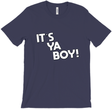 NeonLights - It's Ya Boy T-Shirt