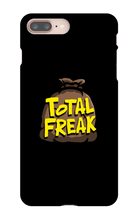 TotalFreak iPhone Case