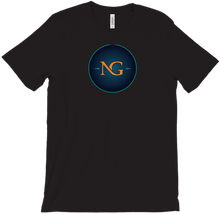 nemriel_gaming T-Shirts