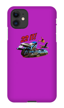 iPhone Cases (Design 3)