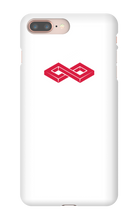 lqd_psycho_ iPhone Phone Cases