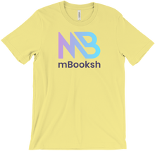 mbooksh T-Shirts
