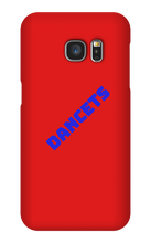 dancesquard Samsung Phone Cases